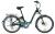 MONTY E-48 ELECTRIC BICYCLE - GREY
